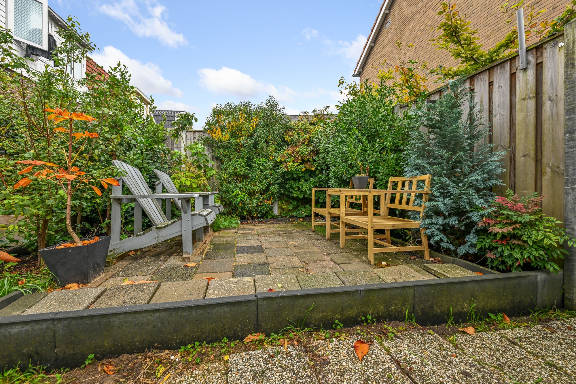 Foto 27 van Machinistenstraat 7