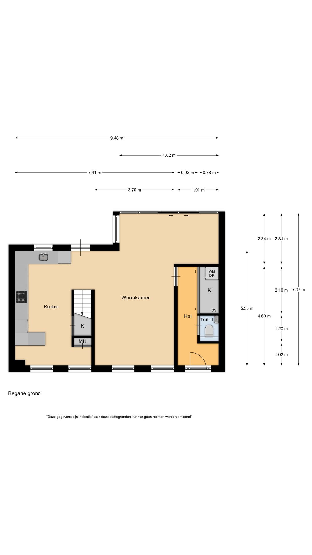 Foto 28 van Machinistenstraat 7