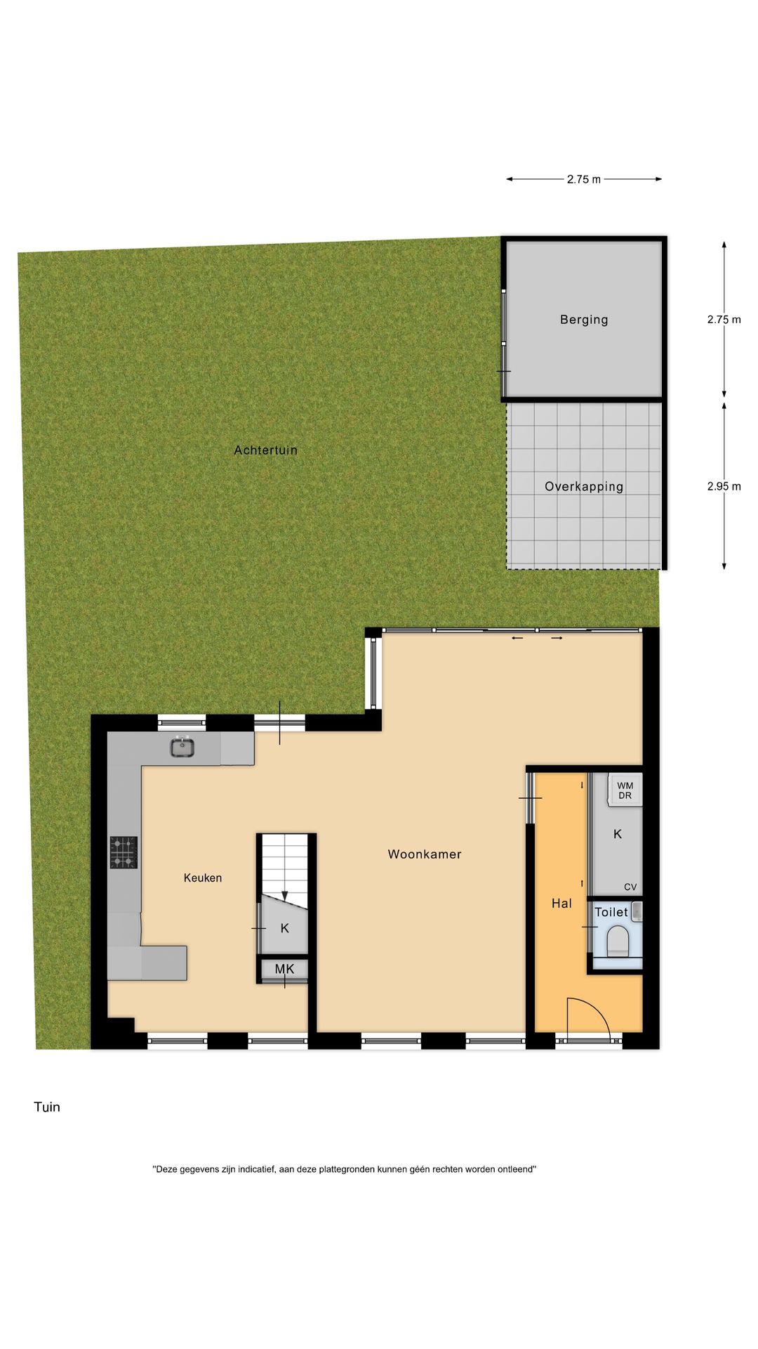 Foto 31 van Machinistenstraat 7