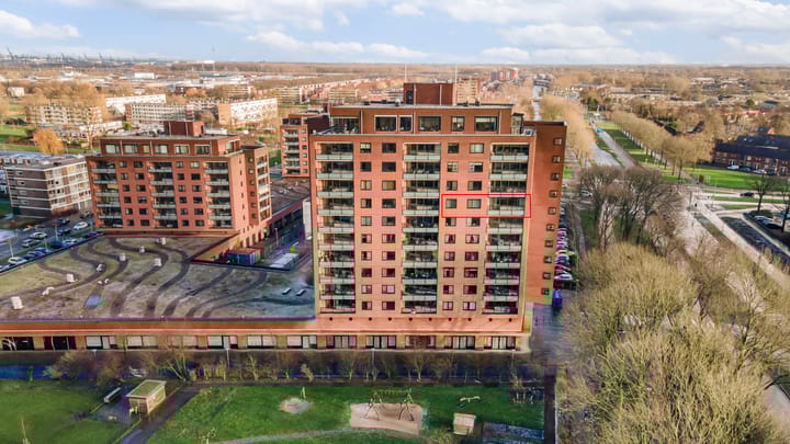 Photo 1 of Othelloweg 333