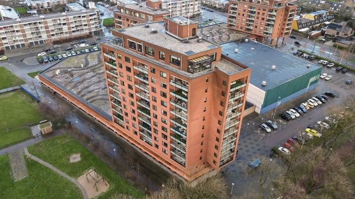 Photo 2 of Othelloweg 333