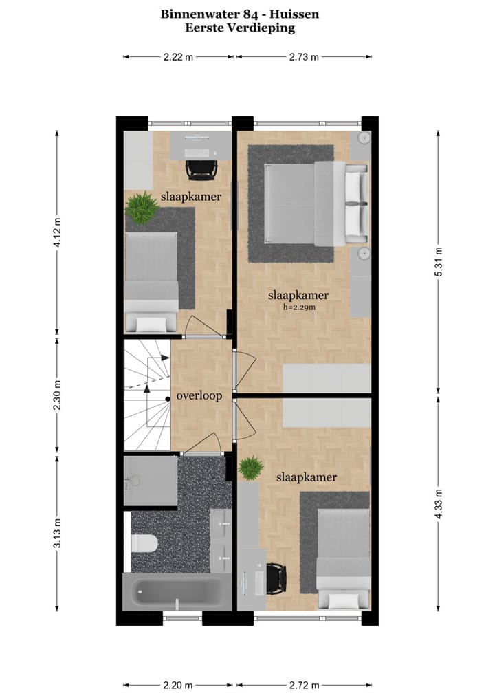 Foto 37 van Binnenwater 84