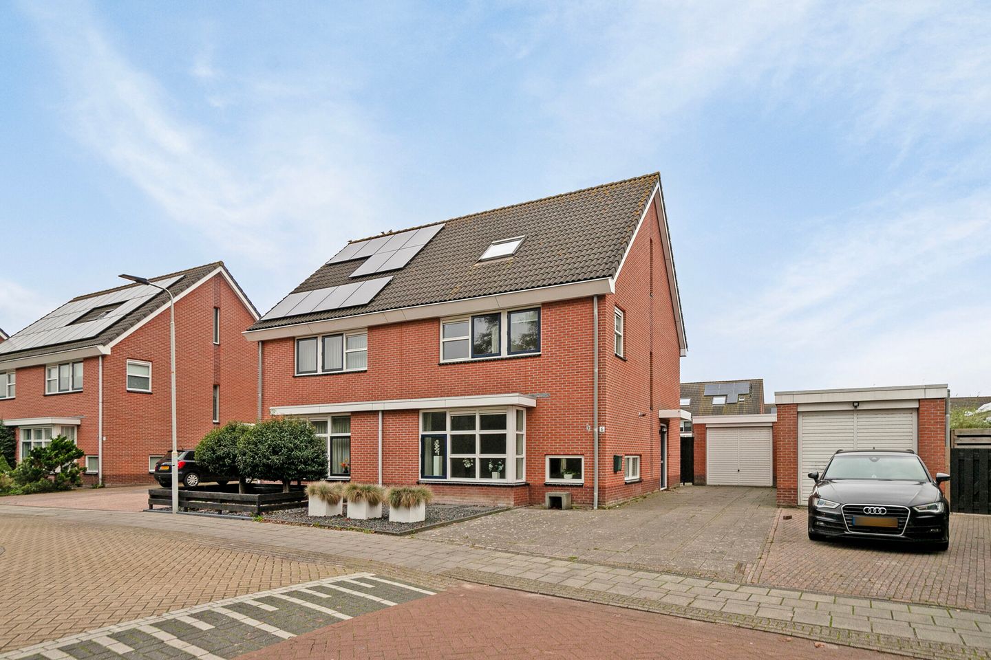 Foto 1 van Groen van Prinstererstraat 6