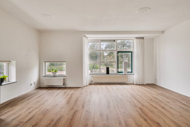 Foto 2 van Groen van Prinstererstraat 6