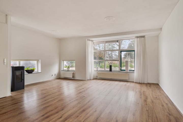 Foto 3 van Groen van Prinstererstraat 6