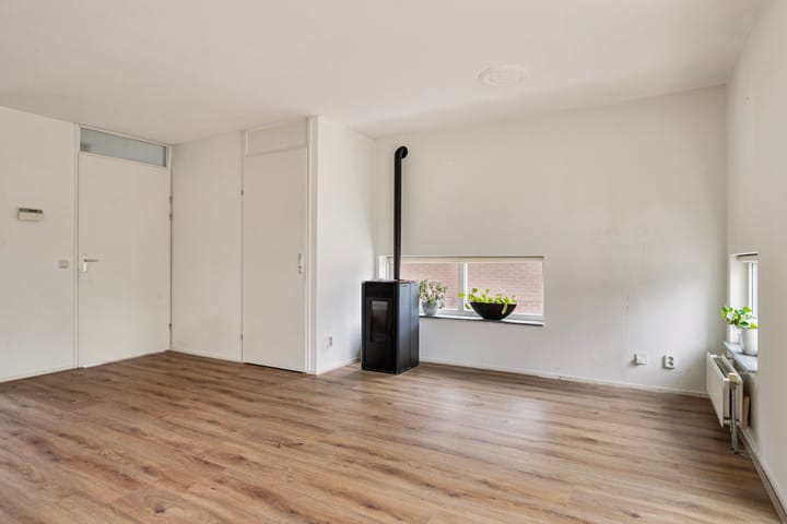 Foto 4 van Groen van Prinstererstraat 6