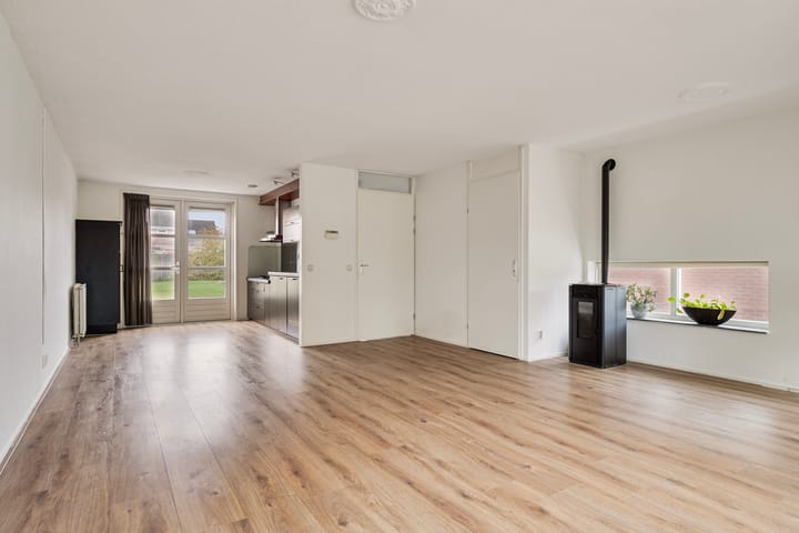 Foto 5 van Groen van Prinstererstraat 6