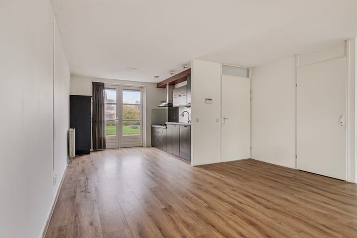 Foto 6 van Groen van Prinstererstraat 6