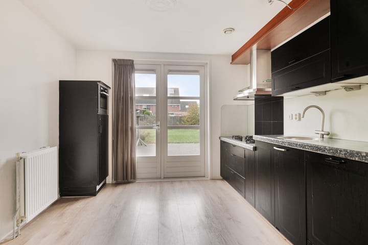 Foto 8 van Groen van Prinstererstraat 6