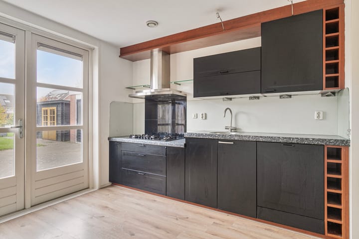 Foto 9 van Groen van Prinstererstraat 6