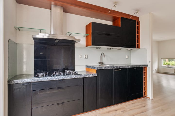 Foto 10 van Groen van Prinstererstraat 6