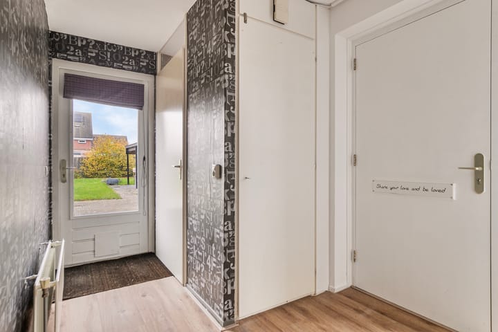 Foto 13 van Groen van Prinstererstraat 6