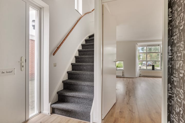 Foto 14 van Groen van Prinstererstraat 6