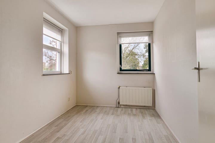 Foto 23 van Groen van Prinstererstraat 6