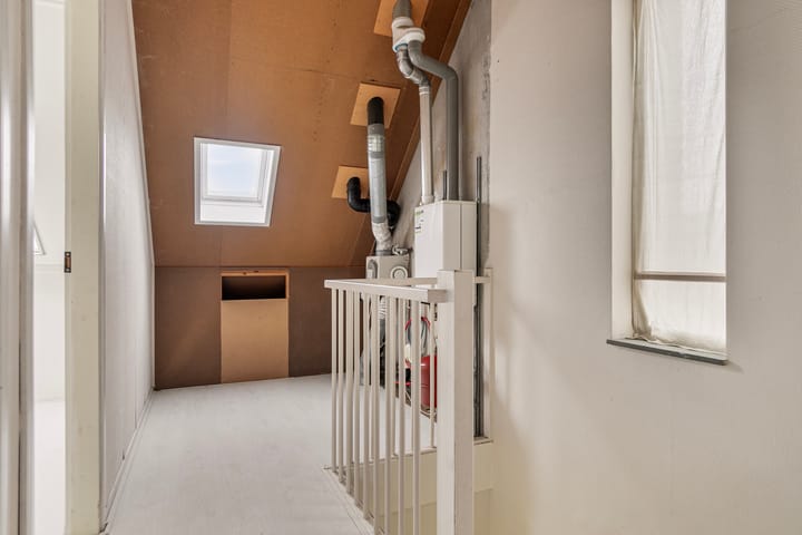 Foto 25 van Groen van Prinstererstraat 6