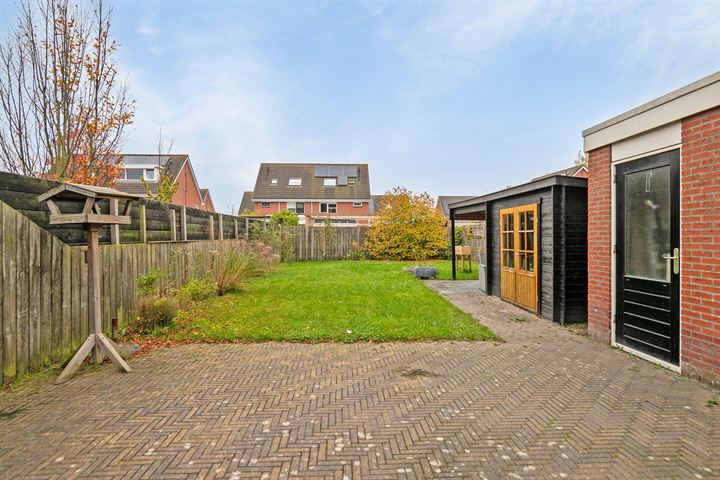 Bekijk foto 30 van Groen van Prinstererstraat 6