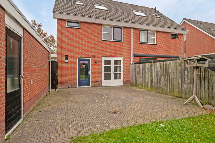 Foto 31 van Groen van Prinstererstraat 6