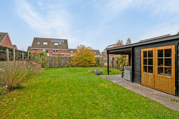 Foto 32 van Groen van Prinstererstraat 6