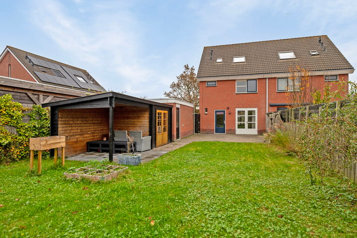 Foto 33 van Groen van Prinstererstraat 6