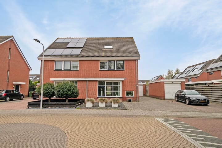 Foto 34 van Groen van Prinstererstraat 6