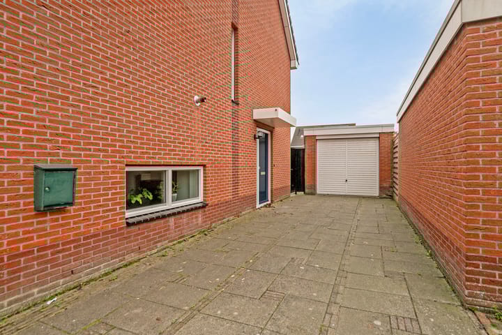 Foto 35 van Groen van Prinstererstraat 6