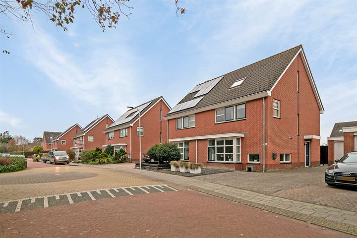 Bekijk foto 37 van Groen van Prinstererstraat 6