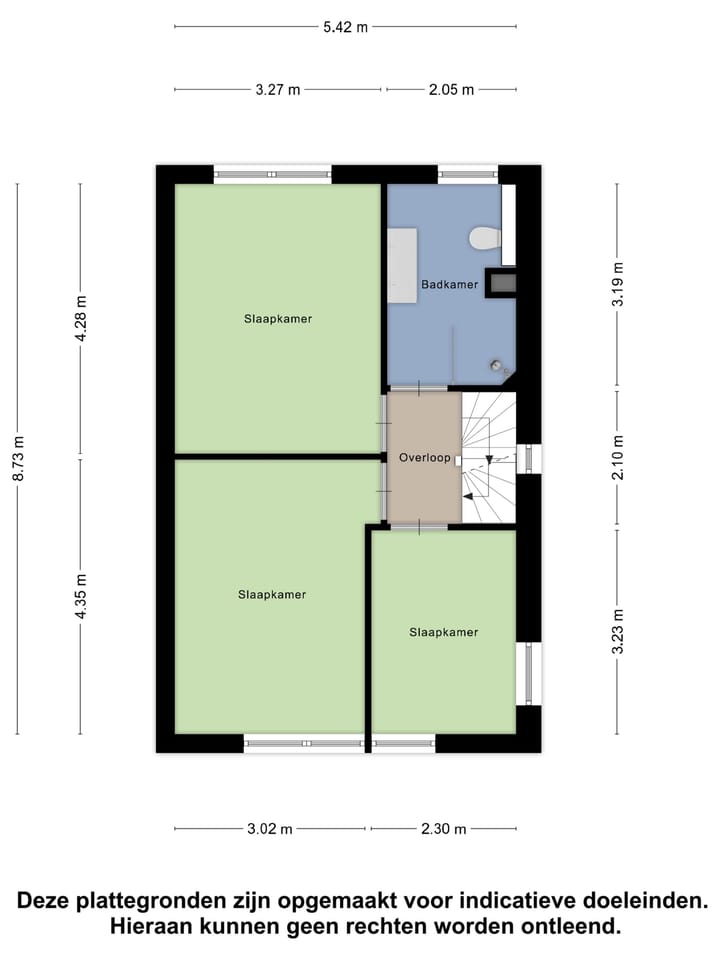 Foto 39 van Groen van Prinstererstraat 6