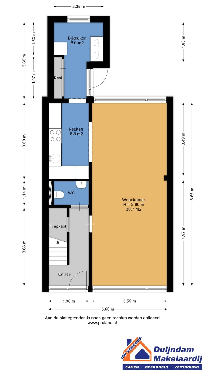 Foto 25 van De Kap 151