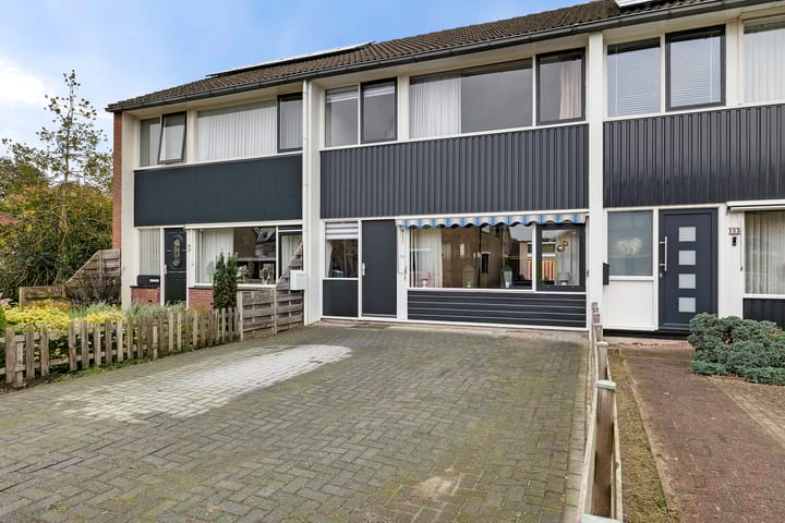 Foto 2 van De Kap 151