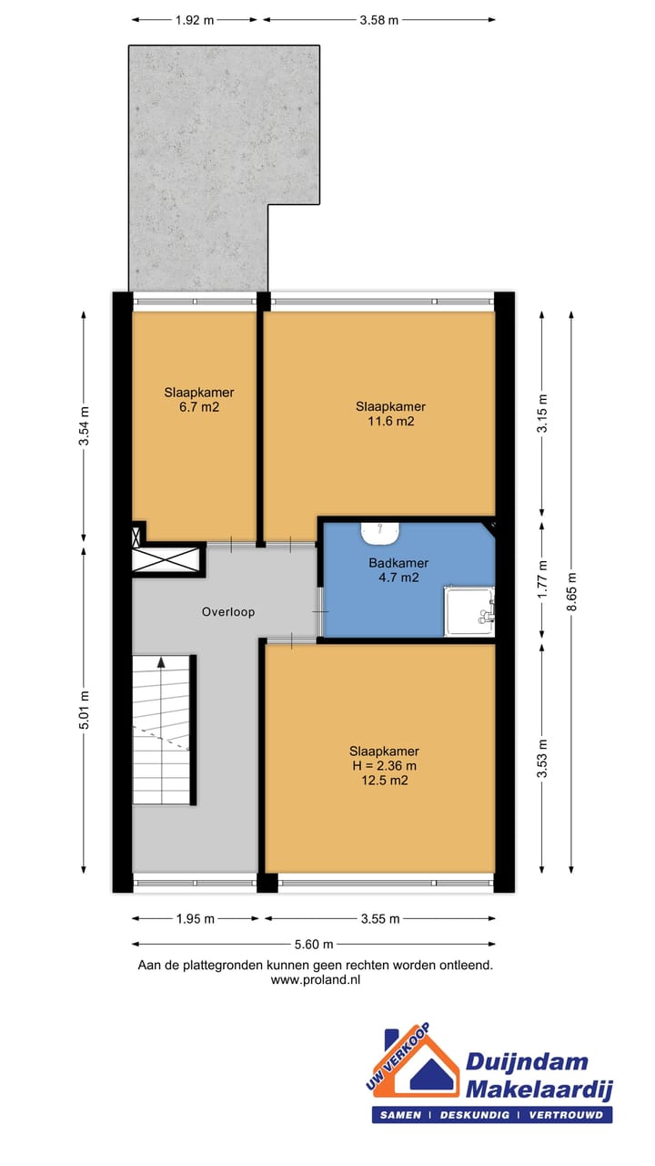 Foto 26 van De Kap 151