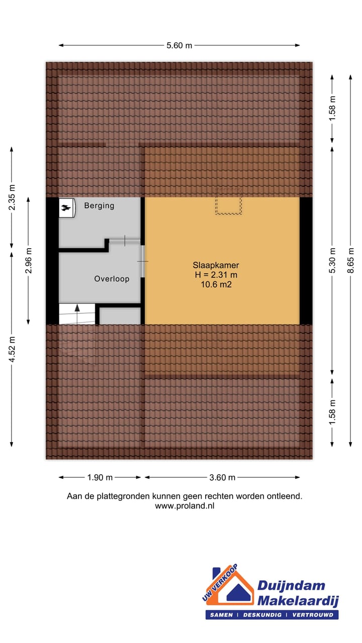 Foto 27 van De Kap 151