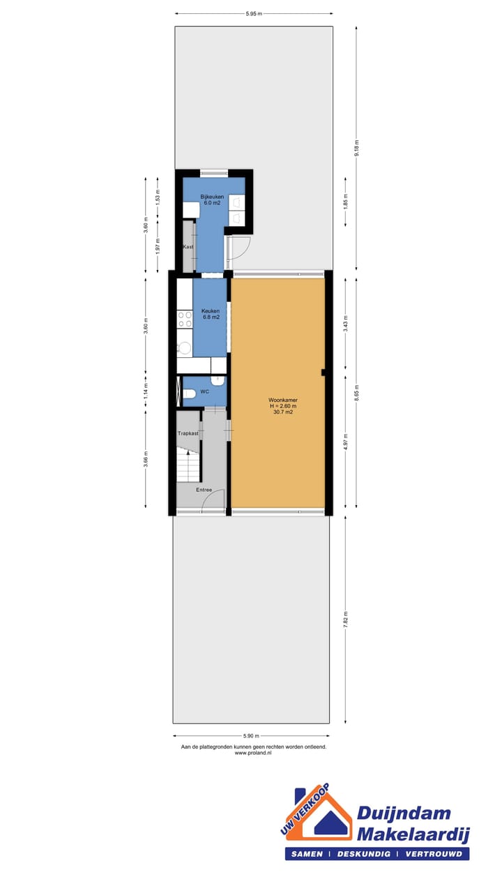 Foto 28 van De Kap 151