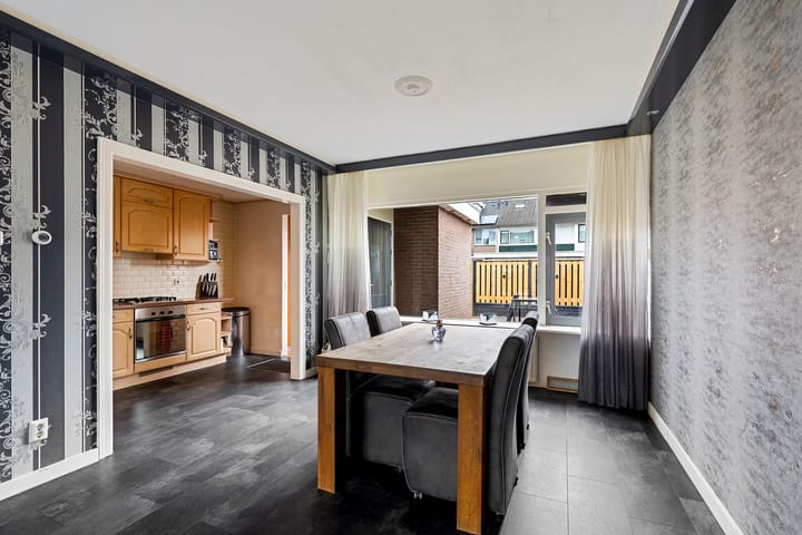 Foto 6 van De Kap 151