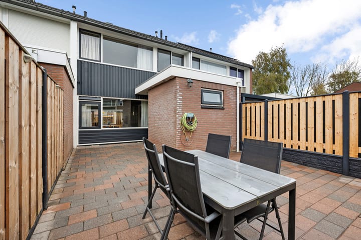 Foto 22 van De Kap 151