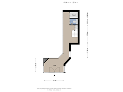 View floorplan