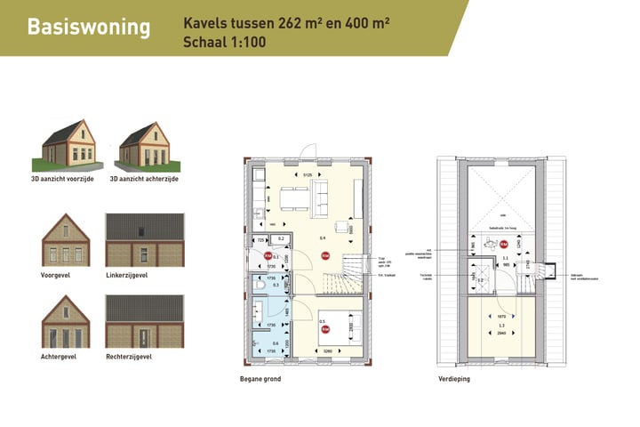 Bekijk foto 9 van Kwekerijleane (Bouwnr. 6)