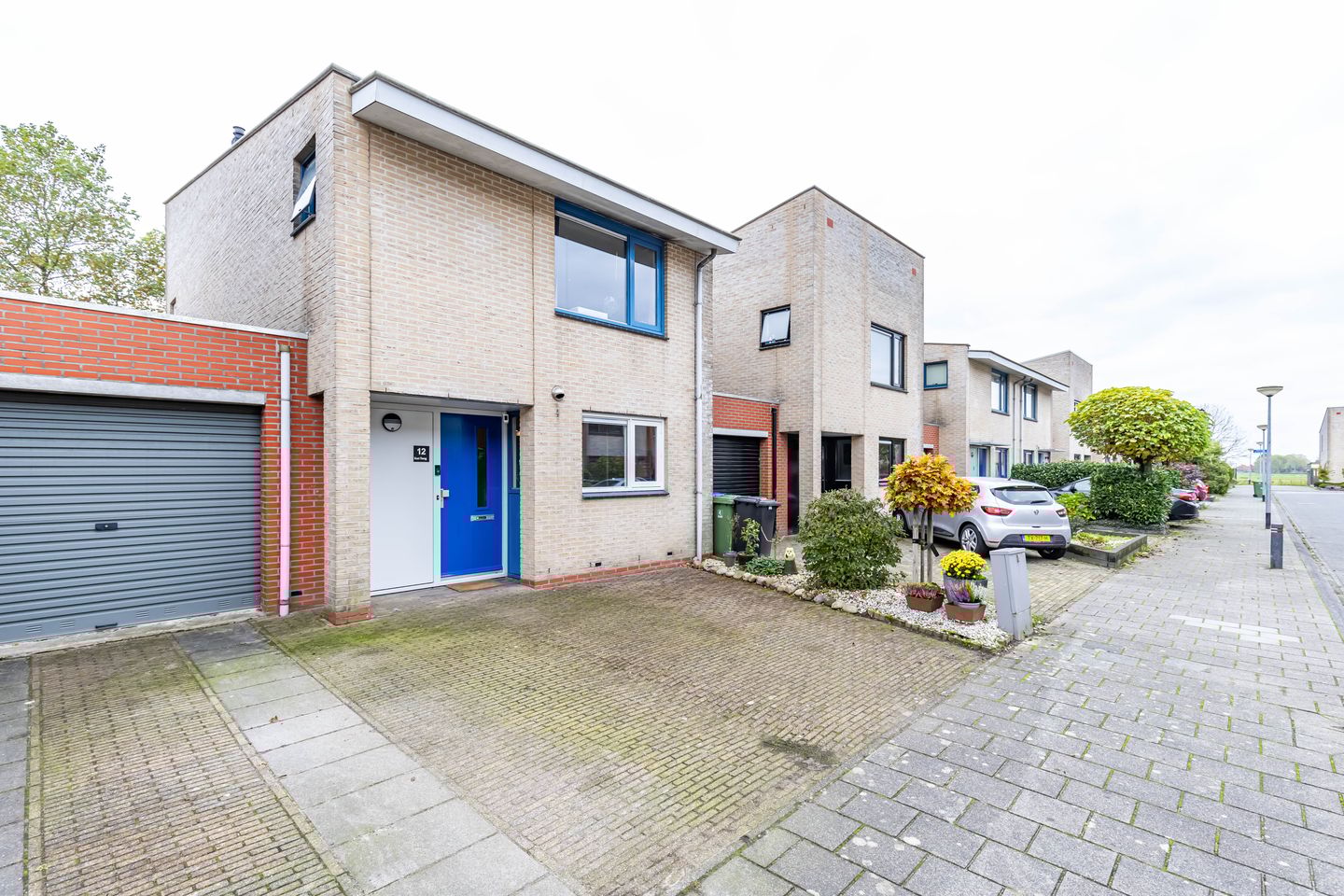 Foto 1 van Jakob Israël de Haanstraat 12