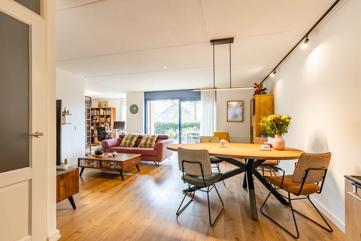 Foto 2 van Jakob Israël de Haanstraat 12