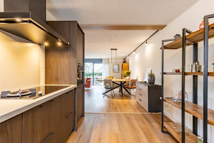 Foto 3 van Jakob Israël de Haanstraat 12