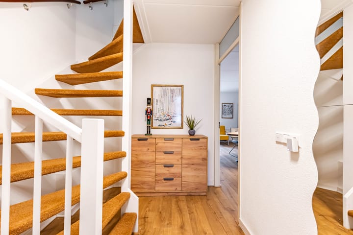 Foto 5 van Jakob Israël de Haanstraat 12