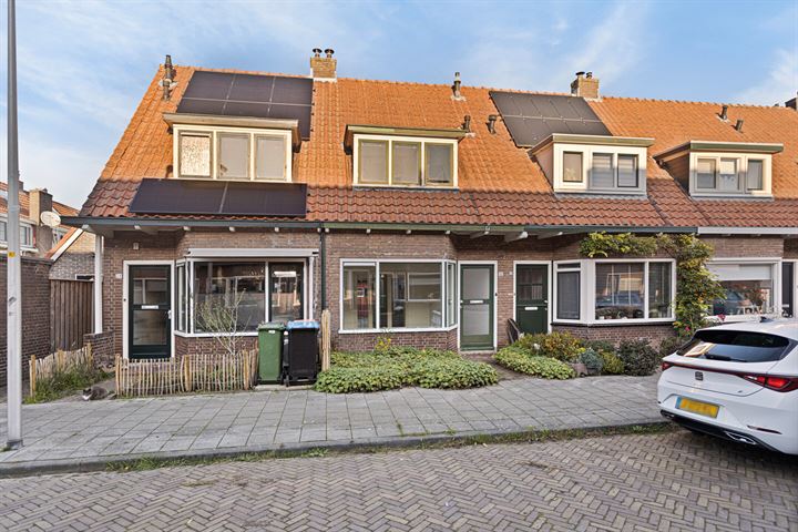 Bekijk foto 2 van Ferdinand Bolstraat 32