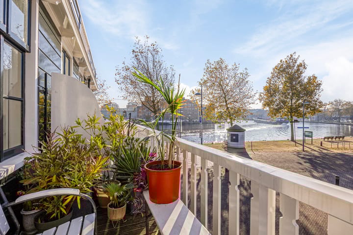 Foto 23 van Marktstraat 2-I