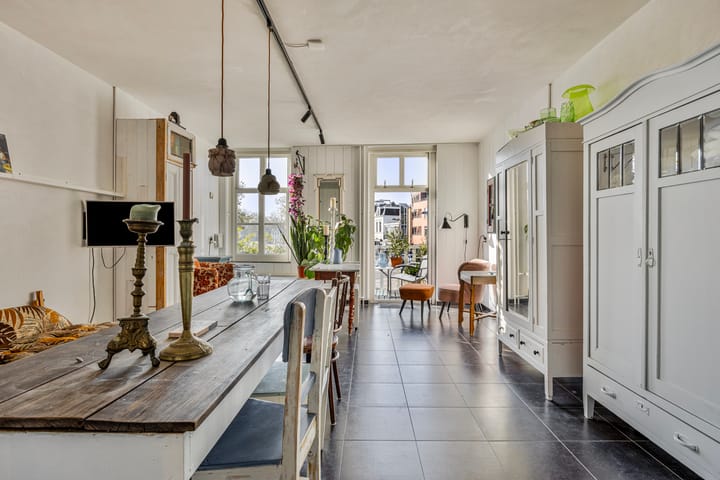 Foto 3 van Marktstraat 2-I