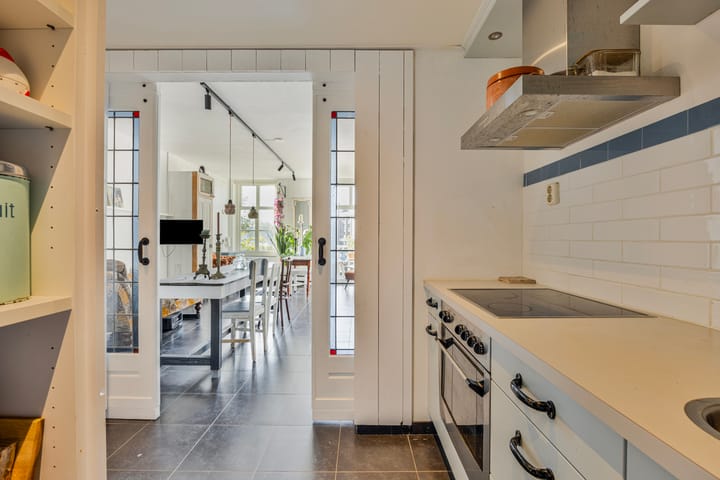 Foto 4 van Marktstraat 2-I