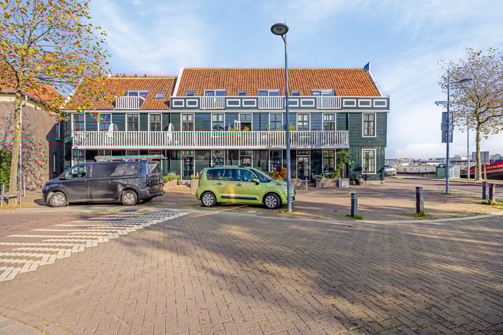 Foto 5 van Marktstraat 2-I