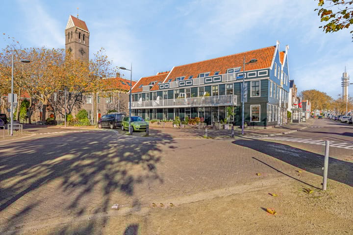 Foto 6 van Marktstraat 2-I