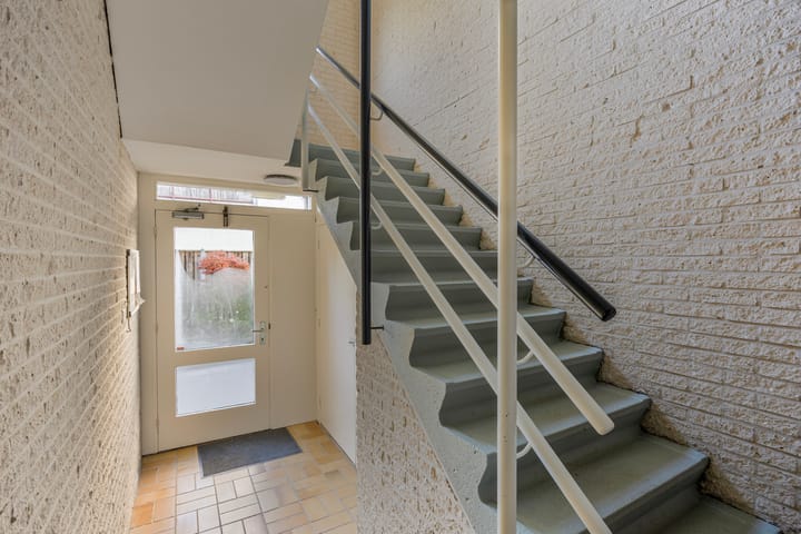 Foto 7 van Marktstraat 2-I