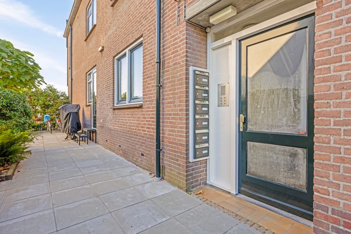 Foto 8 van Marktstraat 2-I