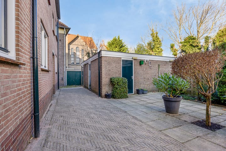 Foto 9 van Marktstraat 2-I