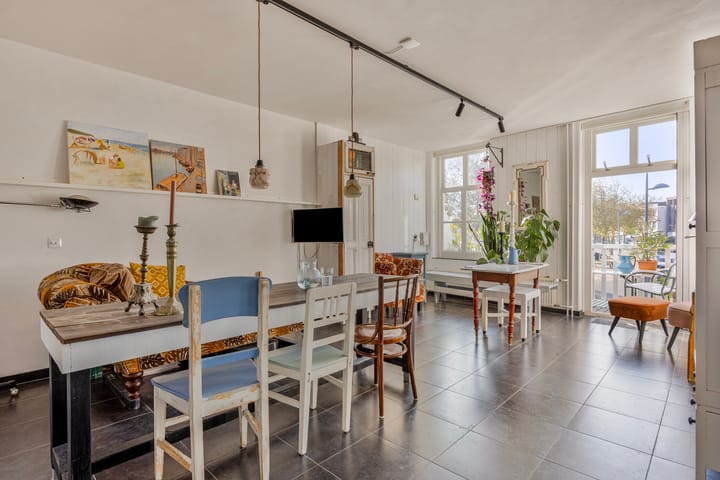 Foto 13 van Marktstraat 2-I